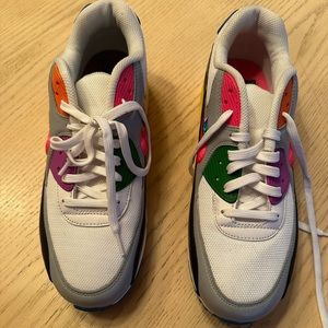 Mens Air Max 90 “Be True” Pride Day